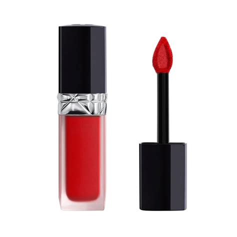 labial dior precio|Labiales Dior Addict, Rouge Dior, Forever .